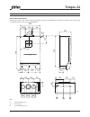 Installation, service and user instructions manual - (page 4)