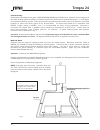 Installation, service and user instructions manual - (page 10)