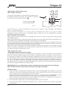 Installation, service and user instructions manual - (page 16)