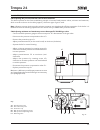 Installation, service and user instructions manual - (page 29)