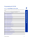 Programming Manual - (page 21)