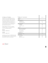Pricing And Specification Manual - (page 2)