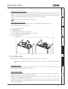 Instructions For Use, Installation And Maintenance - (page 29)