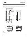 Installation, Service And User Instructions Manual - (page 4)