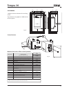 Installation, Service And User Instructions Manual - (page 11)
