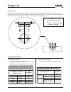 Installation, Service And User Instructions Manual - (page 13)