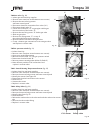 Installation, Service And User Instructions Manual - (page 34)