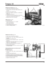 Installation, Service And User Instructions Manual - (page 35)