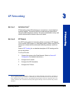 Networking Manual - (page 25)