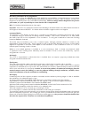 Installation, service and user instructions manual - (page 9)