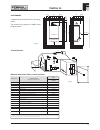 Installation, service and user instructions manual - (page 11)