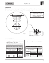Installation, service and user instructions manual - (page 13)