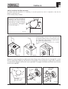 Installation, service and user instructions manual - (page 19)
