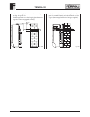 Installation, service and user instructions manual - (page 22)