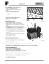 Installation, service and user instructions manual - (page 36)