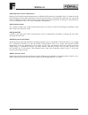 Installation, service and user instructions manual - (page 38)