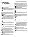 Material Safety Data Sheet - (page 3)