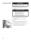 Use And Care Manual - (page 60)