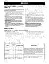 Owner's Manual & Cooking Manual - (page 18)