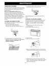 Owner's Manual & Cooking Manual - (page 23)