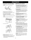 Owner's Manual & Cooking Manual - (page 24)