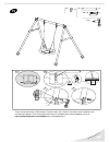 Assembly instructions manual - (page 15)