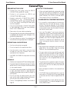 Care And Use Manual - (page 11)