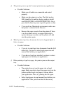 Troubleshooting Manual - (page 22)