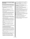 Material Safety Data Sheet - (page 9)