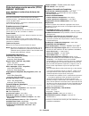 Material Safety Data Sheet - (page 15)