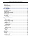 Installation And Management Manual - (page 3)