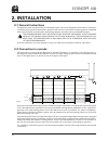 Instructions for use, installation and maintenance - (page 10)