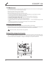 Instructions for use, installation and maintenance - (page 20)