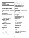 Safety Information Manual - (page 7)