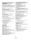 Safety Information Manual - (page 11)