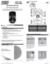 Operational Manual - (page 1)