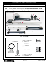 Unpacking And Assembly Instructions - (page 2)