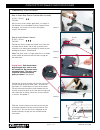 Unpacking And Assembly Instructions - (page 3)