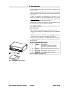 Hardware Manual - (page 6)