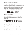 Operator's manual - (page 9)