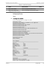 Installation and operation manual - (page 407)