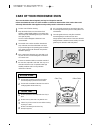 Operating Instructions & Cook Book - (page 16)