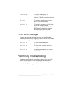 Troubleshooting Manual - (page 11)