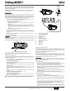 Instructions For Use, Installation And Maintenance - (page 31)