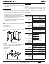 Instructions For Use, Installation And Maintenance - (page 87)
