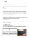 Instructions For Installation And Use Manual - (page 3)