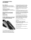 User Instructions - (page 72)
