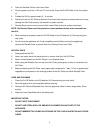 Instructions For Use & Warranty - (page 4)