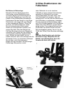 User Instructions - (page 127)