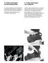 User Instructions - (page 158)